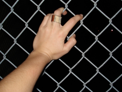 Gripping stuff--how I got around