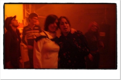 PARTY!