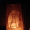 A Sutro Tower Luminary