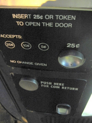 And inserted it into the appropriate slot.