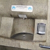 Automated Sink.