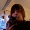 Me and My Chinchilla Neville!