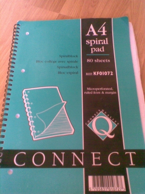 Notepad