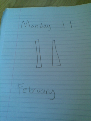 February 11th