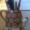 Pen pot
