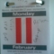 Page a day calender notepad