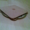 Coaster CD Drive.
