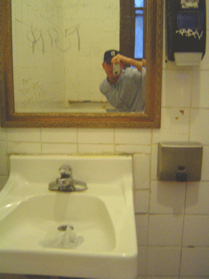 le sink