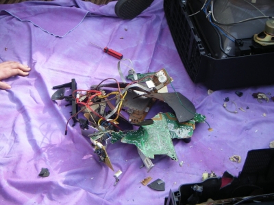 More circuit board stuff More circuit board stuff