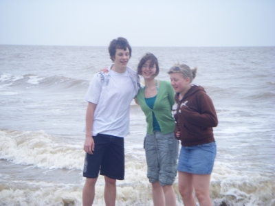 Ben (Thiss), Me and Tasha