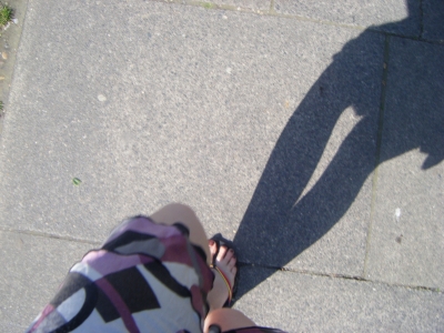 Walking Walking