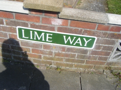 Lime Way