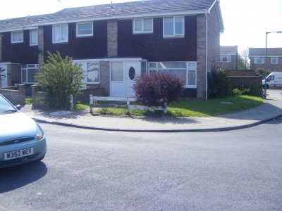 And that's what I find! And that's what I find!