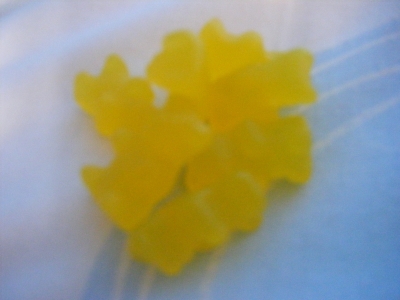 Die Mannschaft gelbe