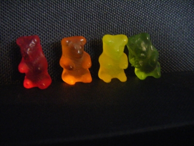 See what I mean about drunk gummies?