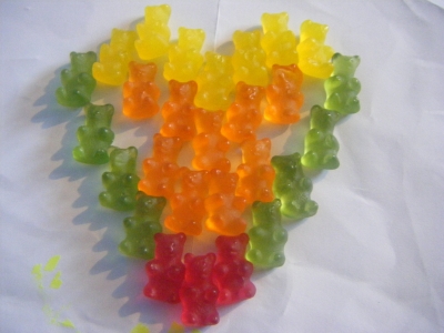 All together now....