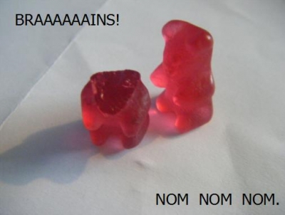 The wonders of paint