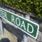 My road