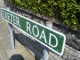 My road
