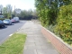 The end of the road