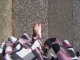 Barefoot