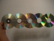 How the CDs join together