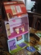 Our finished house!