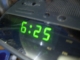 Alarm.