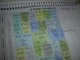 Timetable