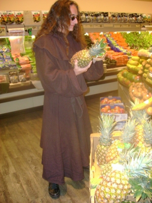 MOnk Geonny