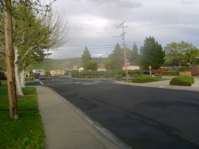 Neighborhood One Neighborhood One