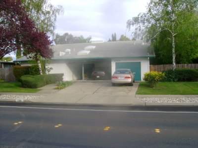 Neighborhood Two Neighborhood Two