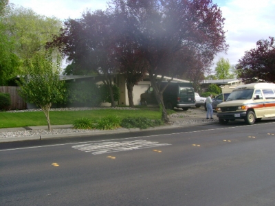 Neighborhood Two