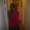 MY back
