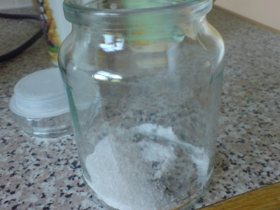 Sugarrrr dissolvee no. 2