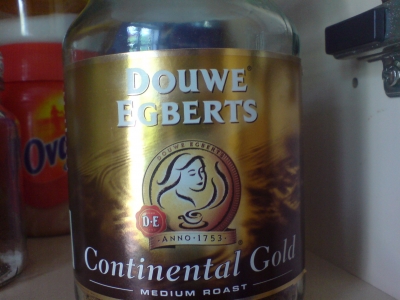 Yum Coffee...