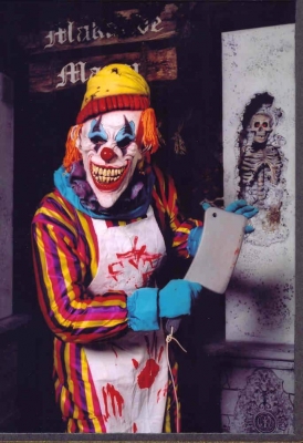 Now you can't tell me that this doesn't creep the hell outta you.