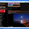 My SFO advertisment on Myspace.