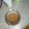 Ahh the dissolvee - coffee