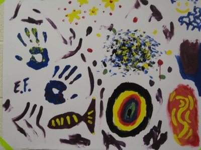 Is that a hand fish target mitochondria? Who knows.