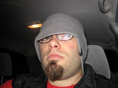 Stealth Mode