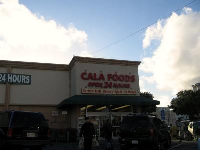 Cala Foods