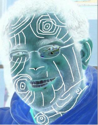 Gadget Face