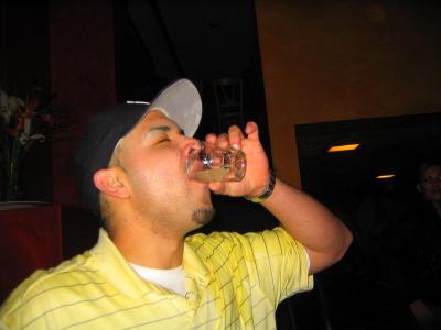 DRINK THAT SHIT