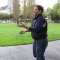 juggling for score..