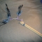 the cat o' nine pens