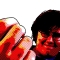 It's a me!