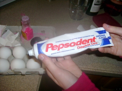 Pepsodent