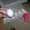 Eggs and Sprinkles