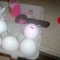 One full egg